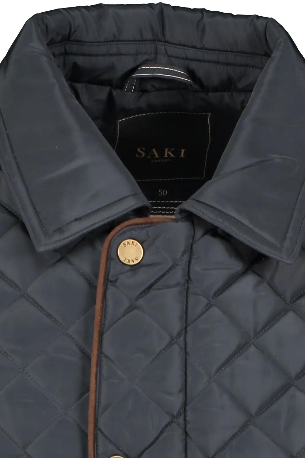 Discount SAKI Hilton Jacket