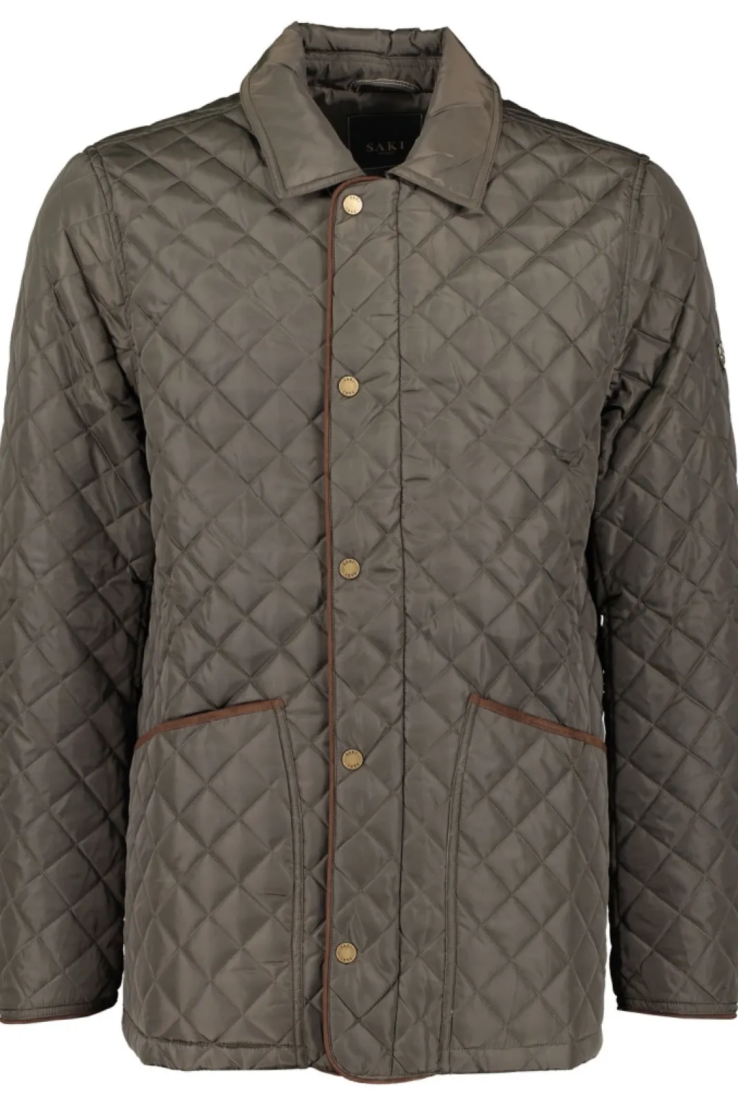 Flash Sale SAKI Hilton Jacket