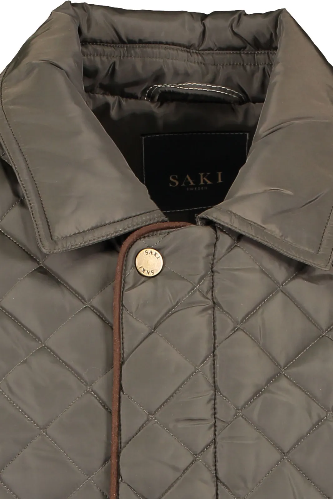 Flash Sale SAKI Hilton Jacket