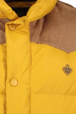 Best MORRIS Holborn Down Vest
