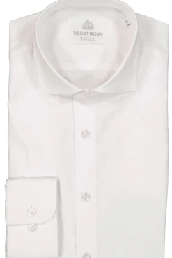 Skjortor>The Shirt Factory Holworth