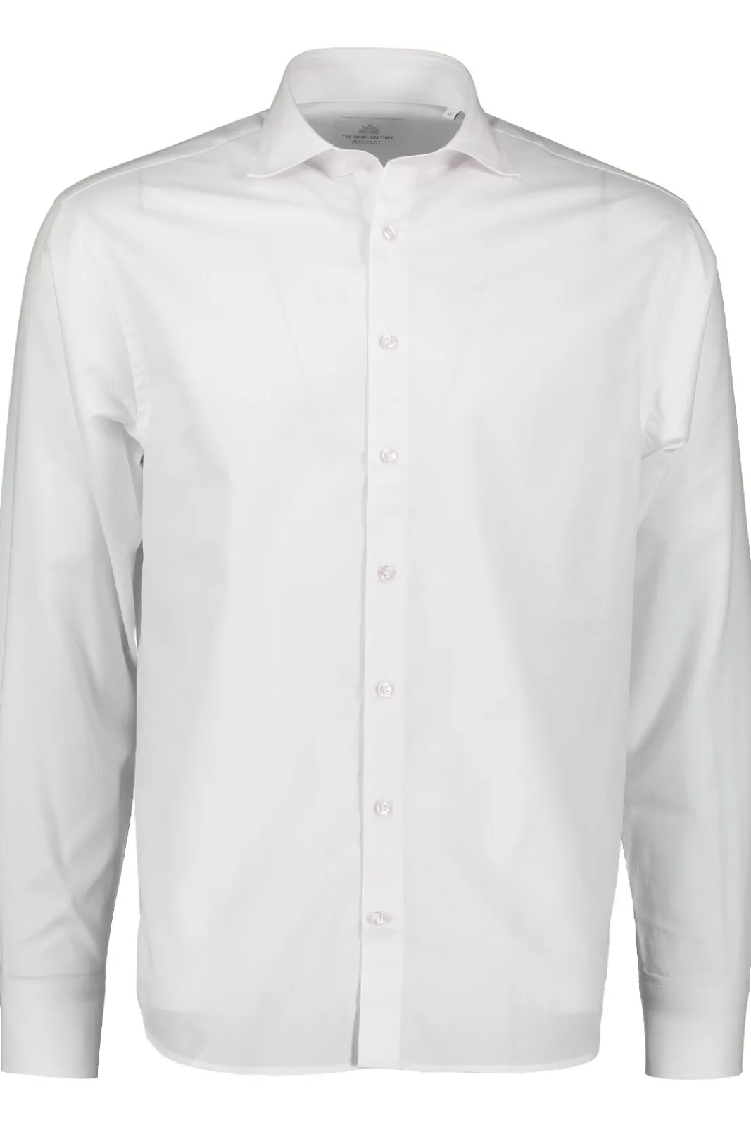 Skjortor>The Shirt Factory Holworth