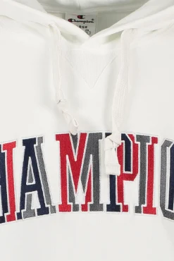 Online Champion Hooded Sweatshirt