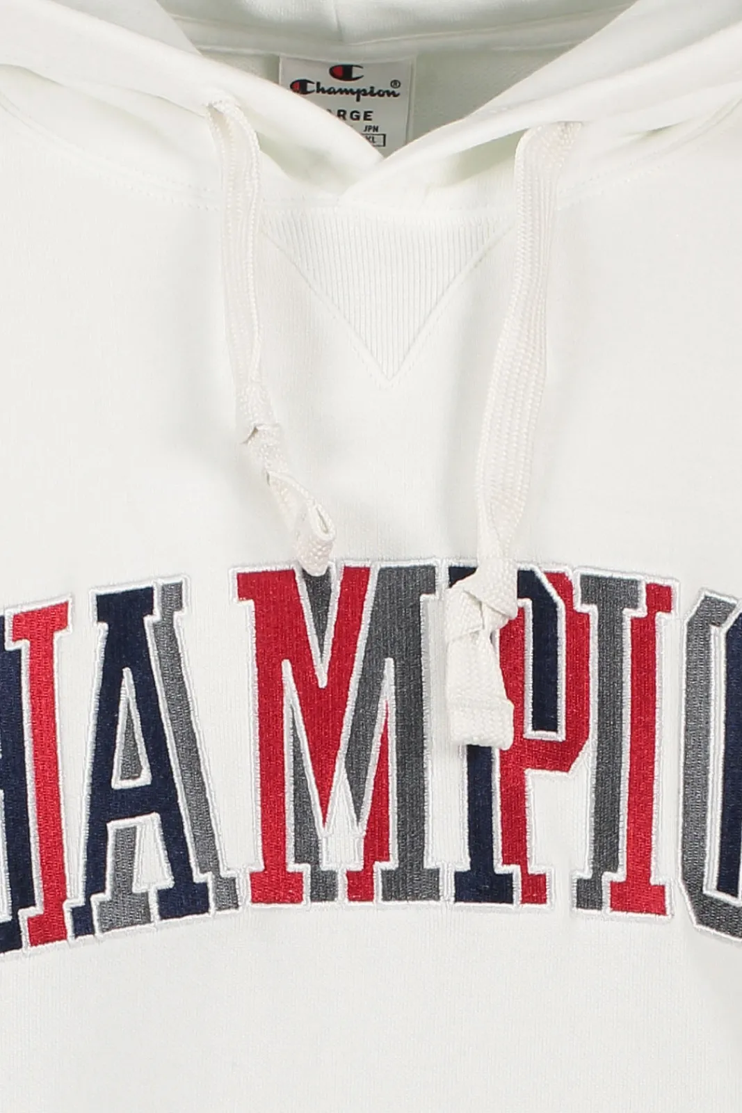 Online Champion Hooded Sweatshirt