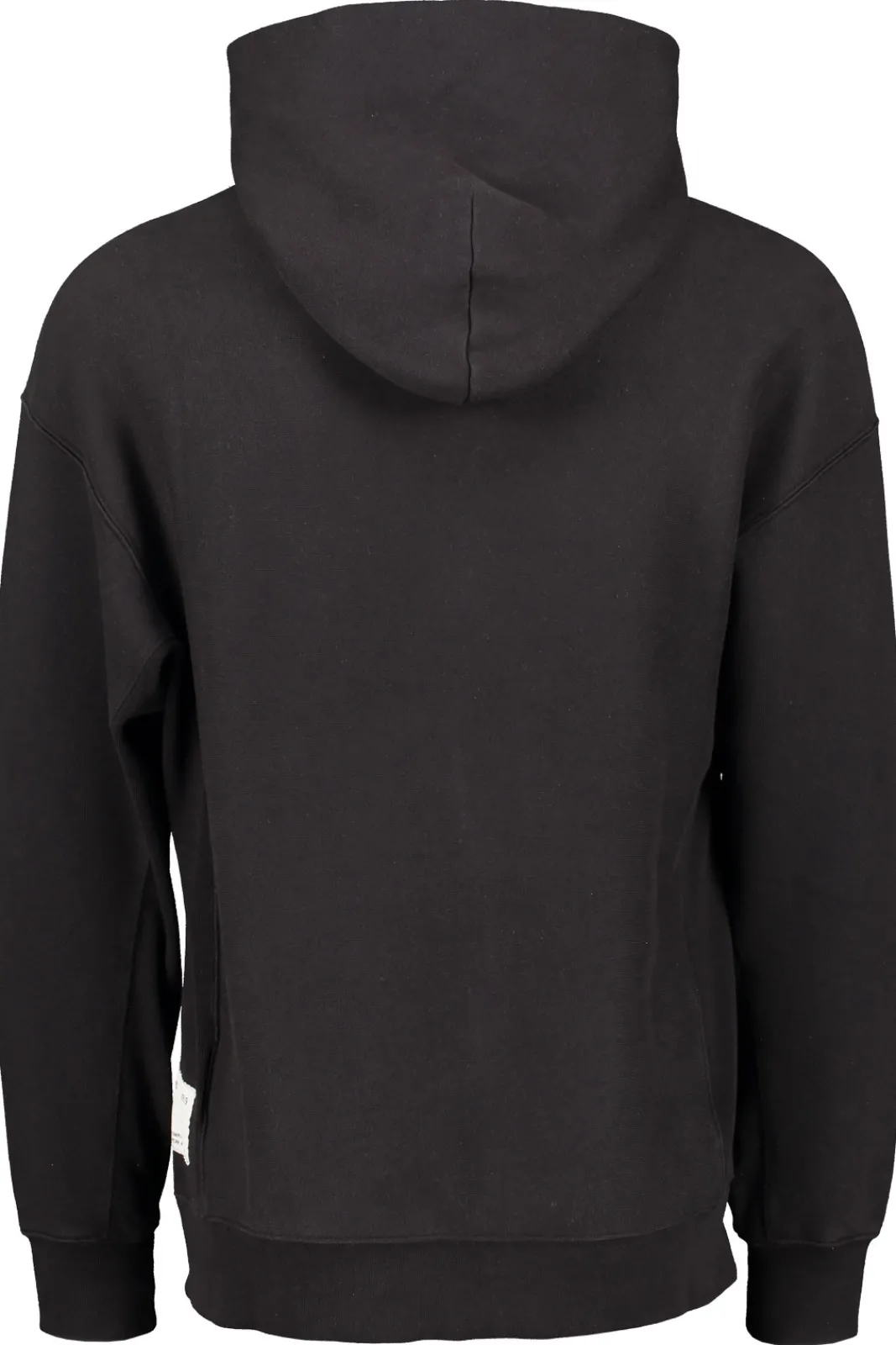 New Champion Hooded Sweatshirt
