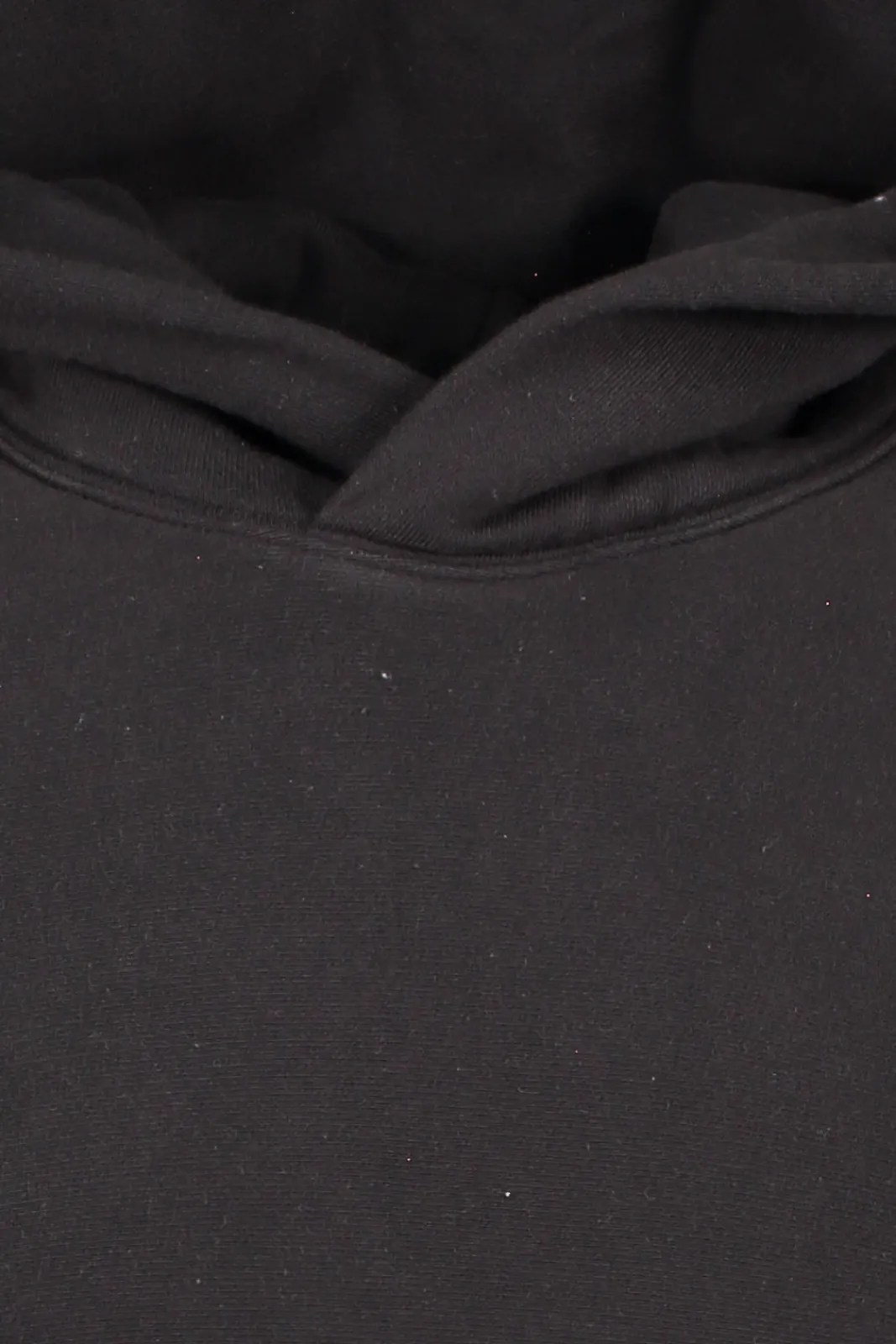 New Champion Hooded Sweatshirt