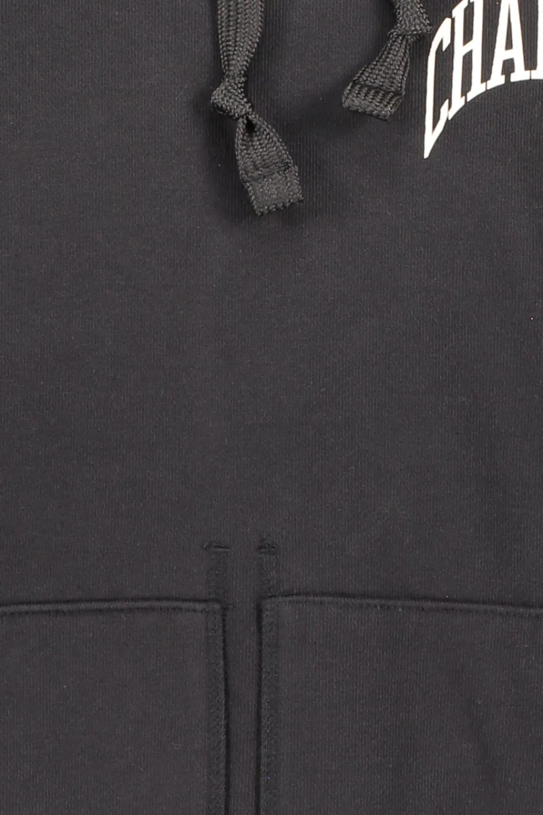 Tröjor>Champion Hooded Sweatshirt