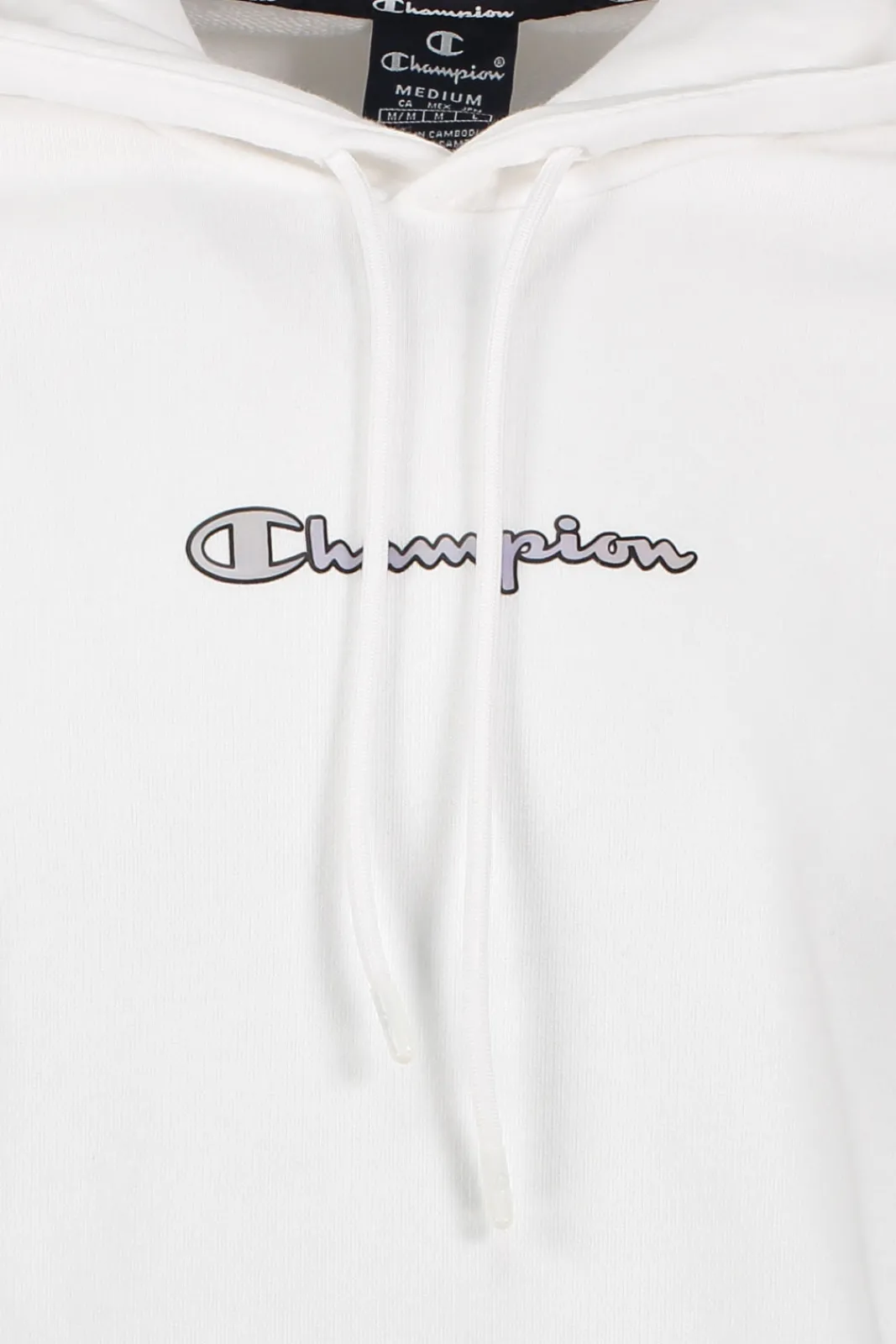 Cheap Champion Hooded Sweatshirt