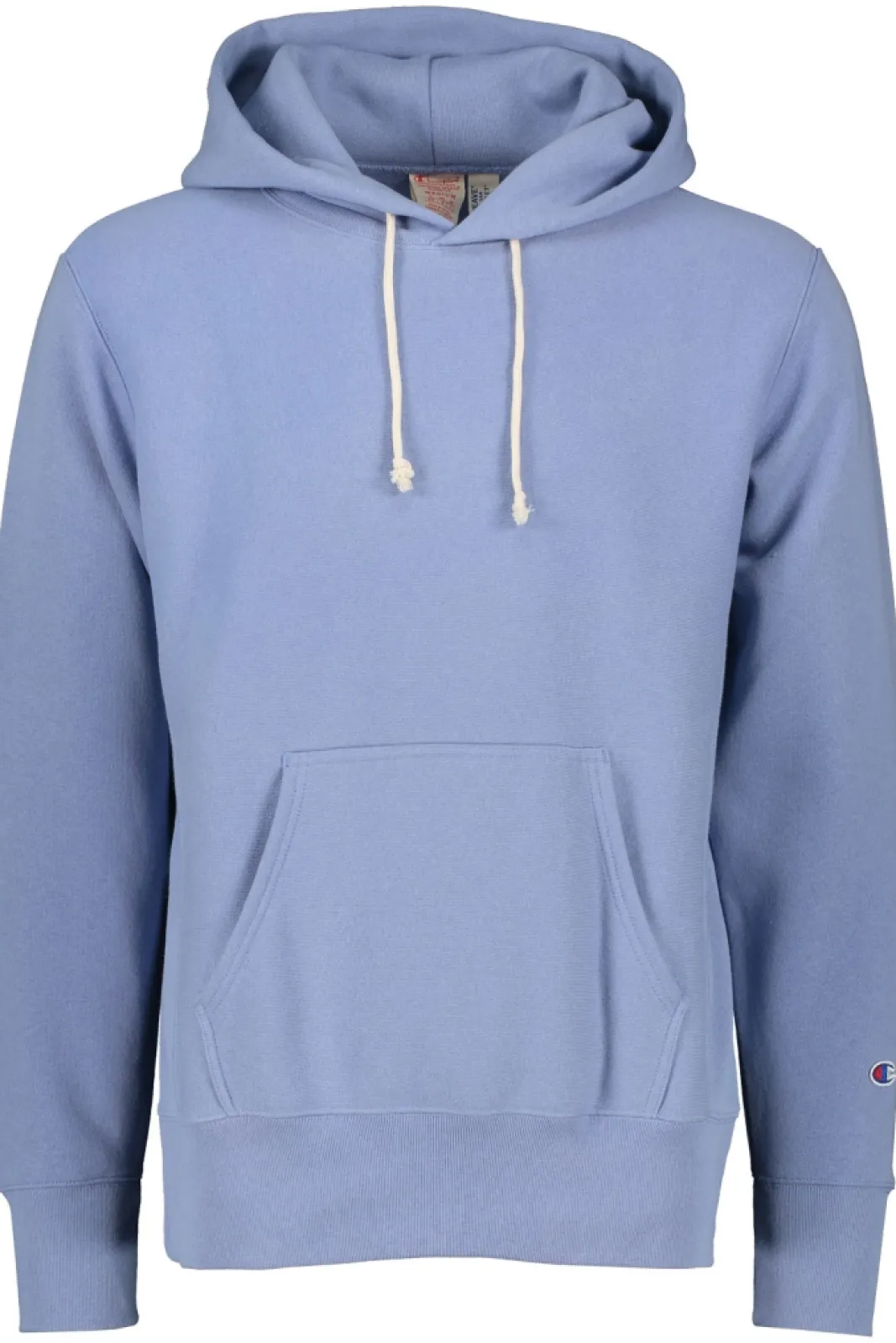 Sale Champion Hooded Sweatshirt