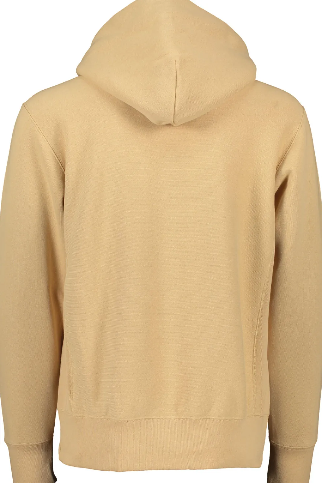 New Champion Hooded Sweatshirt