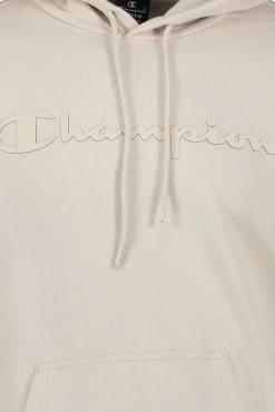 Discount Champion Hooded Sweatshirt