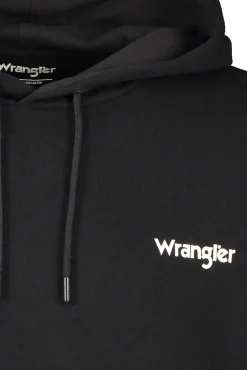 Clearance WRANGLER Hoodie