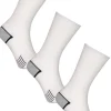 Strumpor>ENDURANCE Hoope 3-Pack Sock