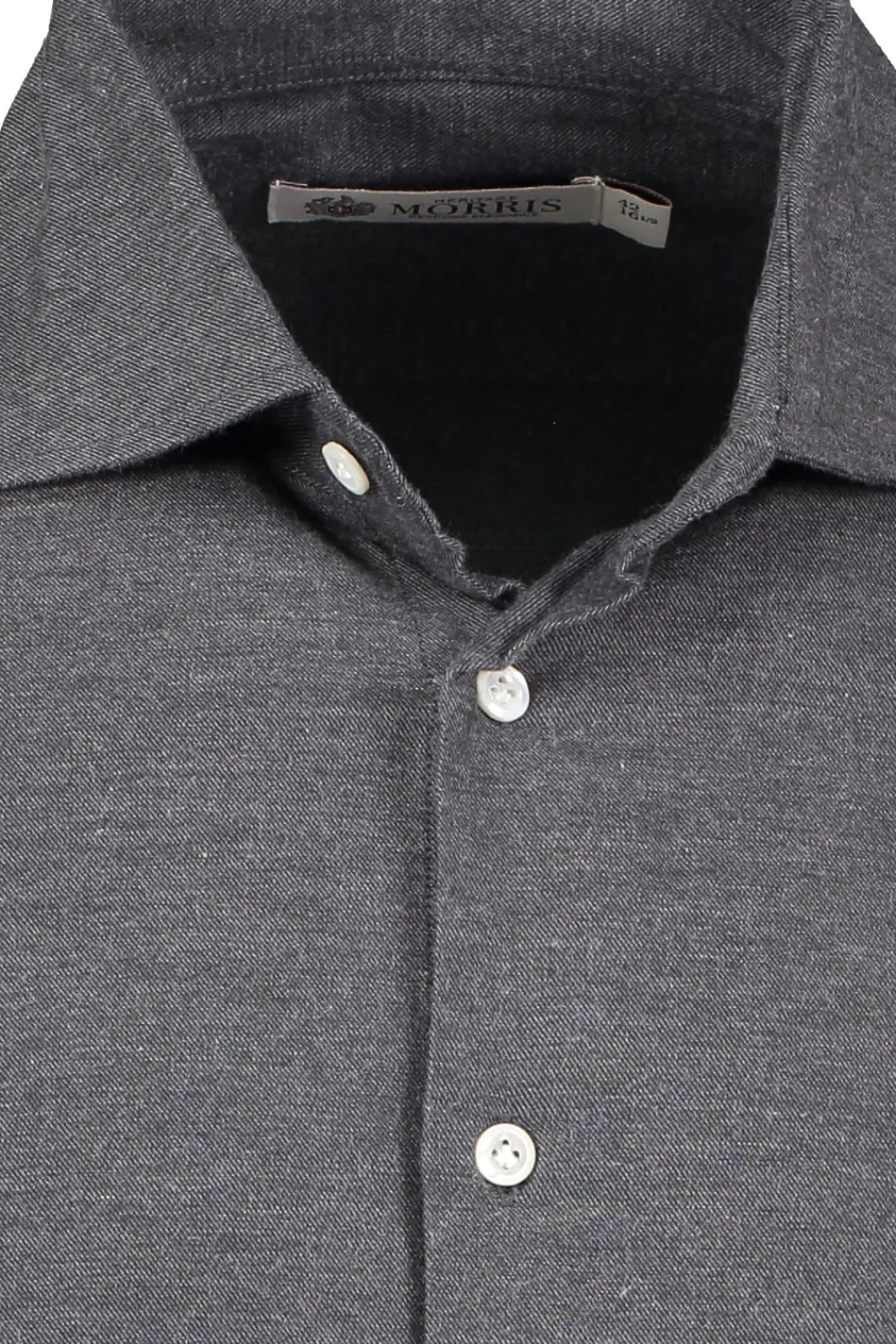 Sale MORRIS Howard Cutaway Shirt