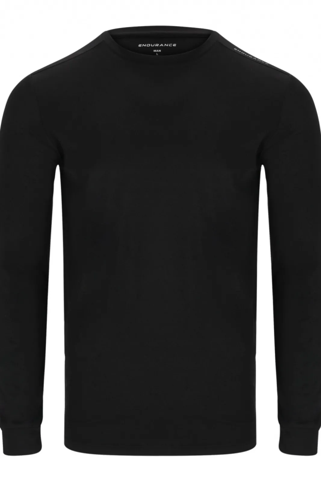 Tröjor>ENDURANCE Hubend M L/S Tee
