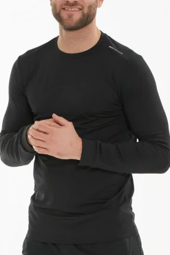Tröjor>ENDURANCE Hubend M L/S Tee