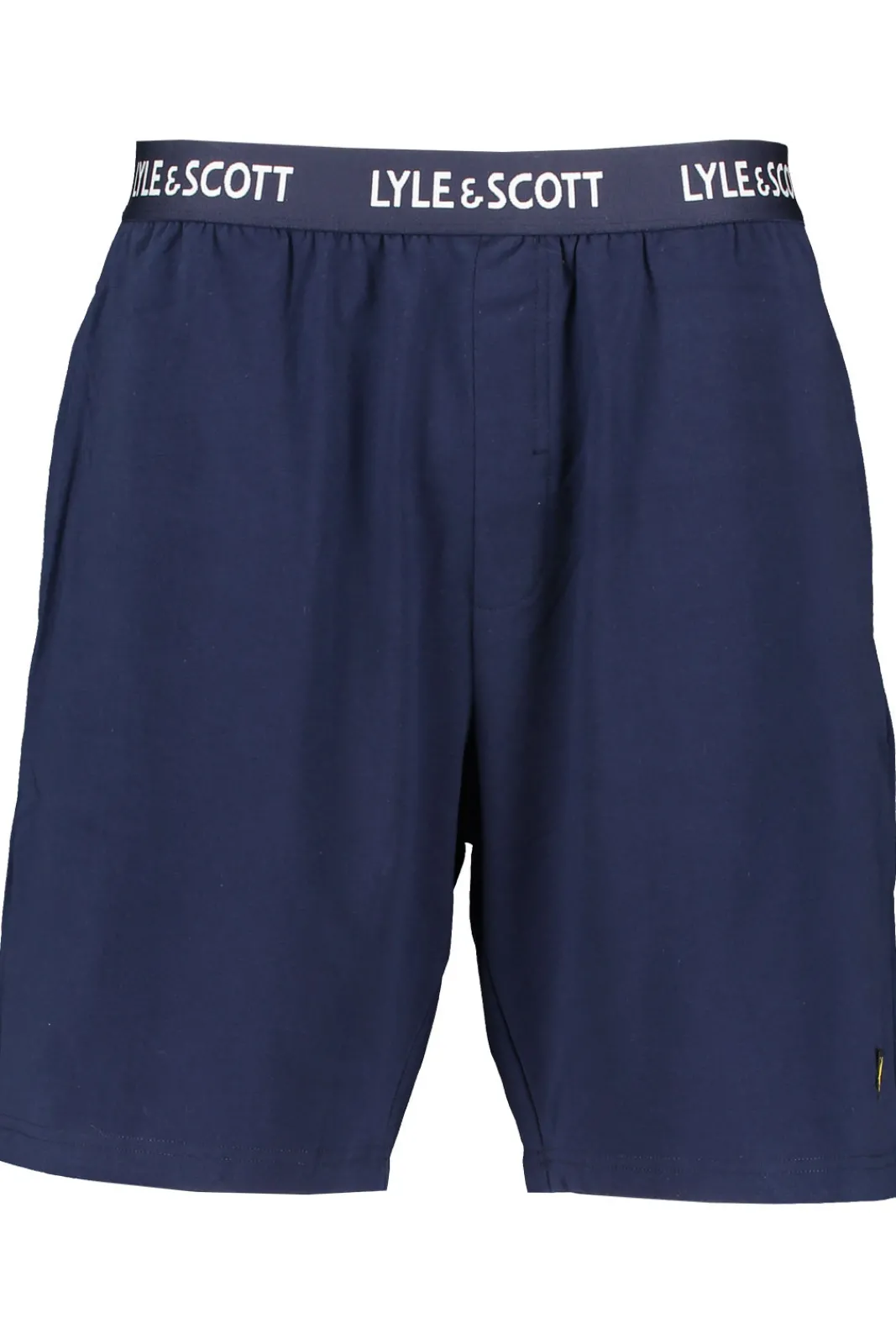 NattKläder>Lyle & Scott Hugo Pyjamas