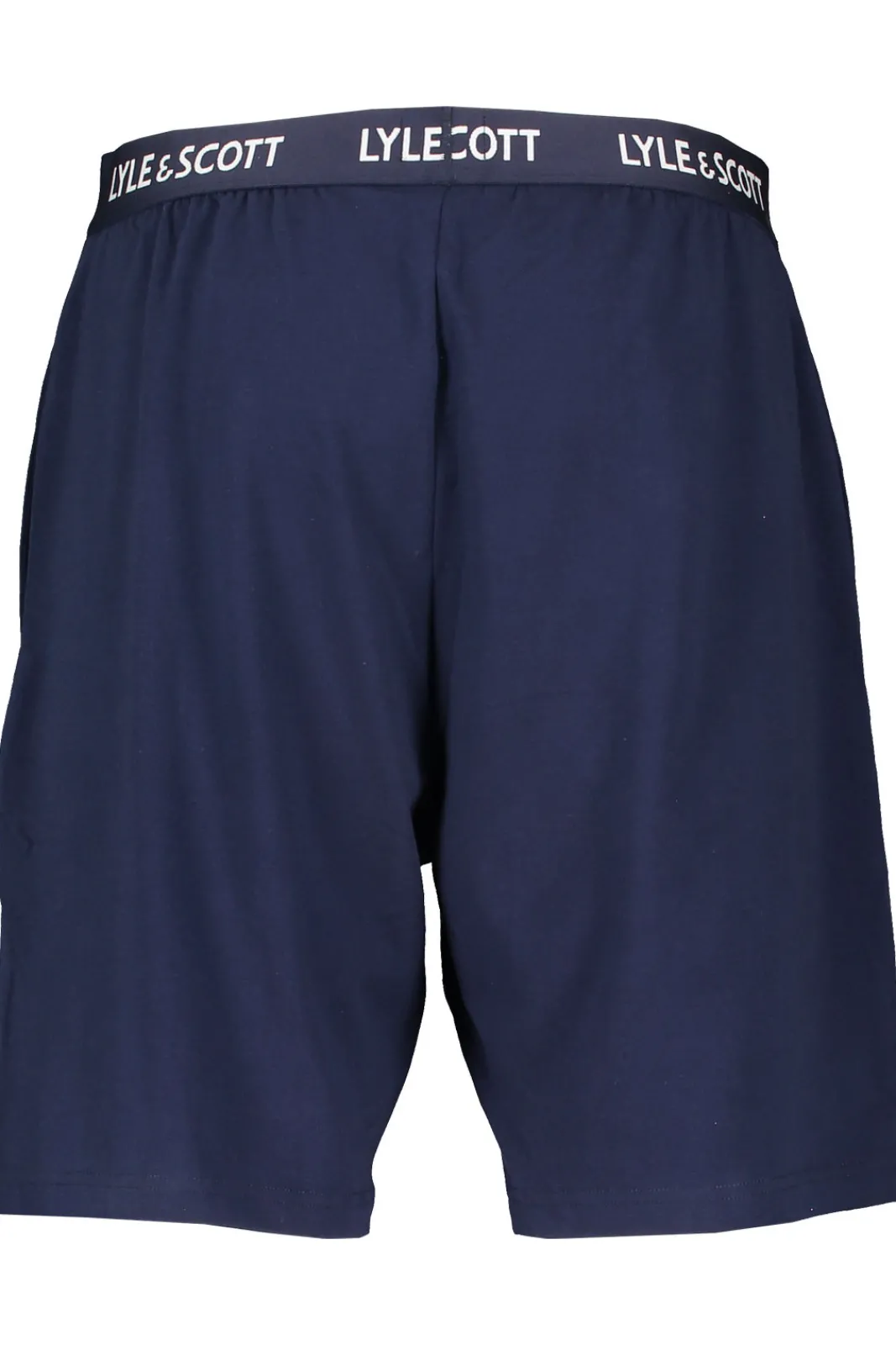 NattKläder>Lyle & Scott Hugo Pyjamas
