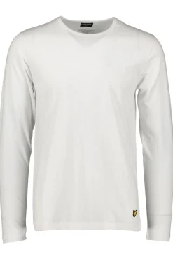 NattKläder>Lyle & Scott Hugo Pyjamas