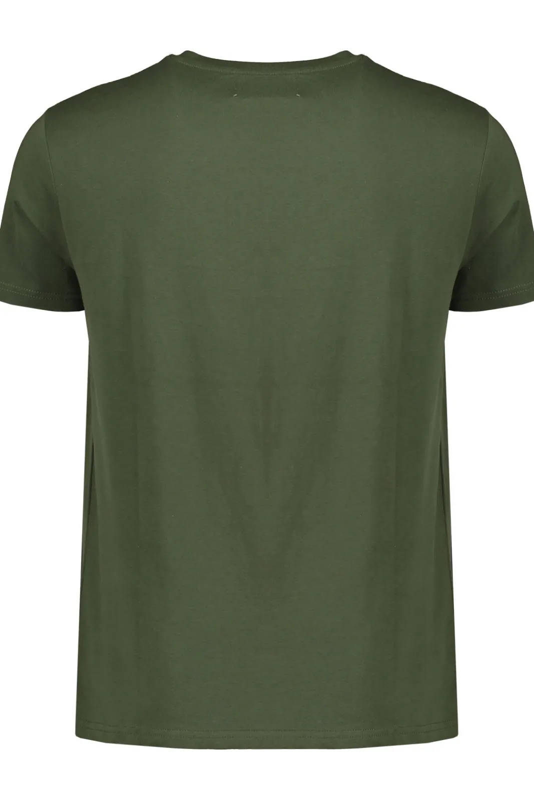 Shop THE DEFENDER Hugo Tee