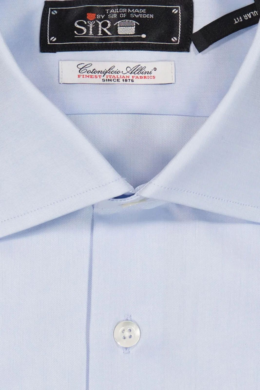 Skjortor>SIR OF SWEDEN Jacob 9940 Shirt