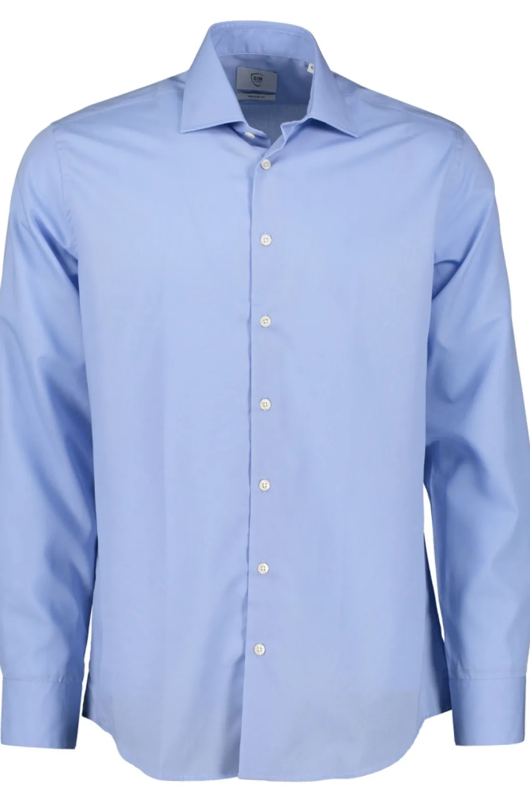 Skjortor>SIR OF SWEDEN Jacob 9955 Shirt