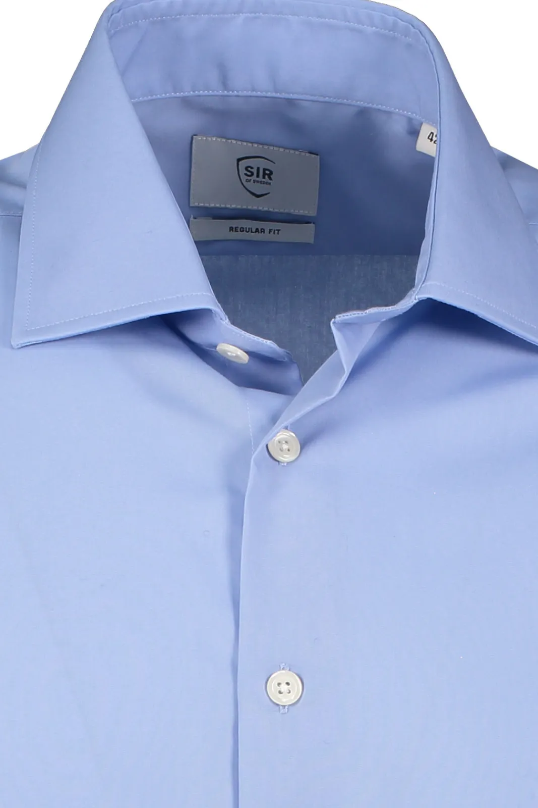 Skjortor>SIR OF SWEDEN Jacob 9955 Shirt
