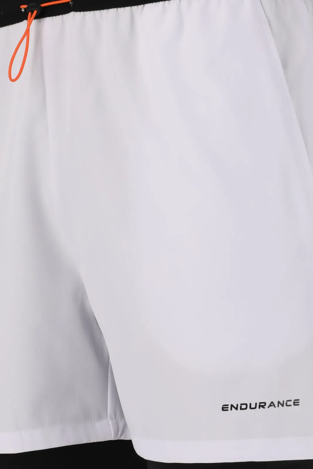 Tights & Shorts>ENDURANCE Jaivil M 2-In-1 Cool Tech Shorts
