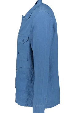Flash Sale SIR OF SWEDEN Jake Army Jacket