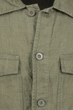 Outlet SIR OF SWEDEN Jake Army Jacket