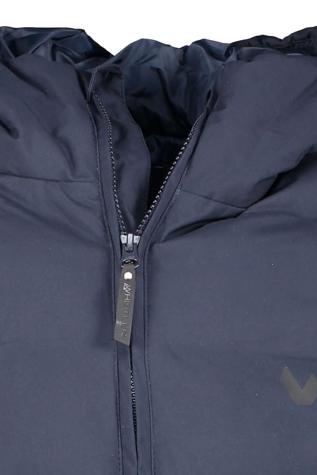Online WHISTLER Jakob M Padded Jacket