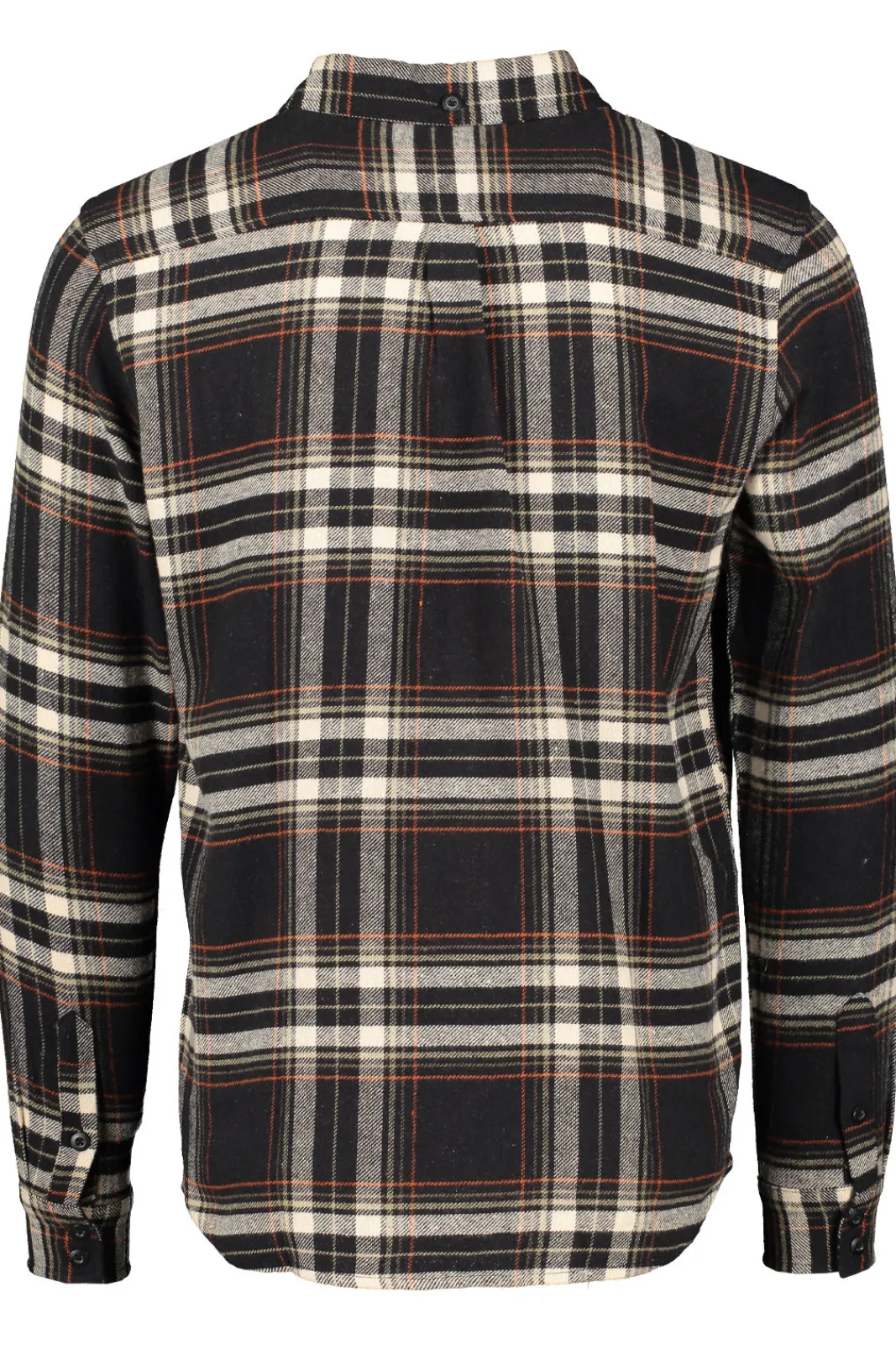 Skjortor>WHISTLER Jamba M Flannel Shirt