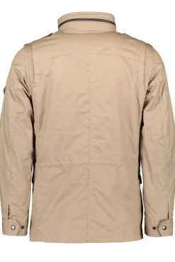 Clearance JOFAMA Jamie Canvas Field Jacket