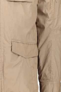 Clearance JOFAMA Jamie Canvas Field Jacket