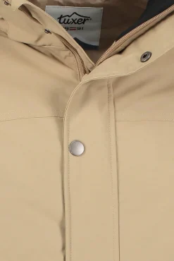 Hot TUXER Jasper Jacket