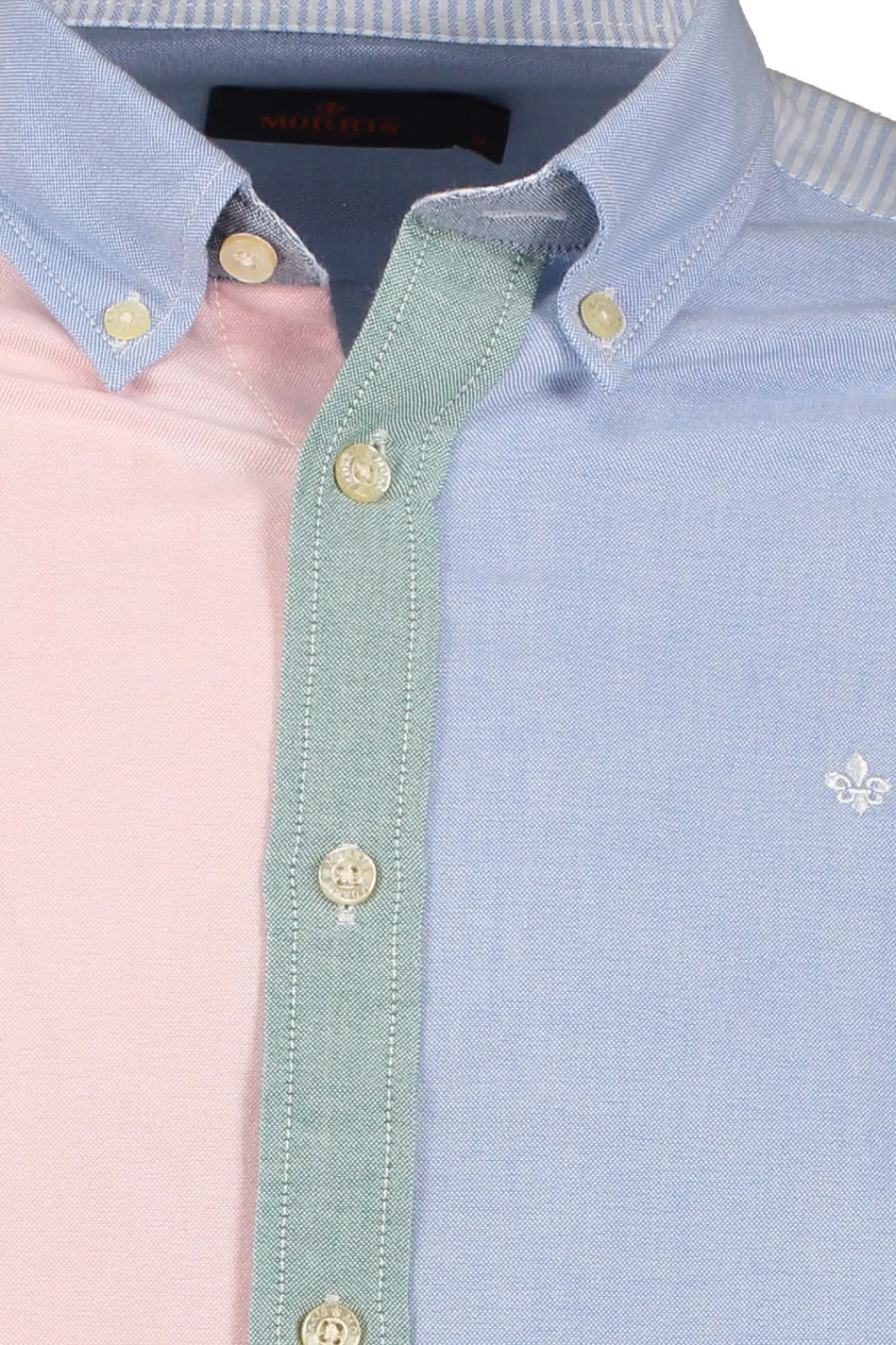 Outlet MORRIS Jerome Button Down Shirt