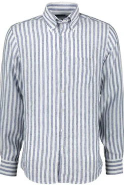 Skjortor>SIR OF SWEDEN Jerry 9517 Shirt
