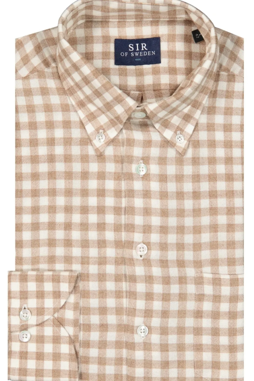 Best Sale SIR OF SWEDEN Jerry 9522 Shirt
