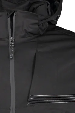 Store WHISTLER Jesper M 4-Way Stretch Ski Jacket W-Pro 15000