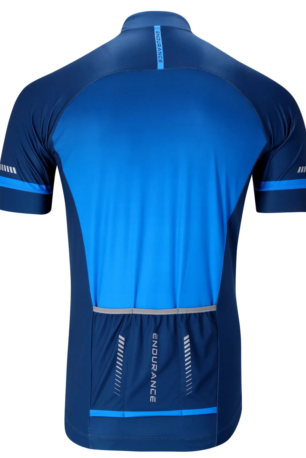 Tröjor>ENDURANCE Jillard M Cycling/Mtb S/S Shirt