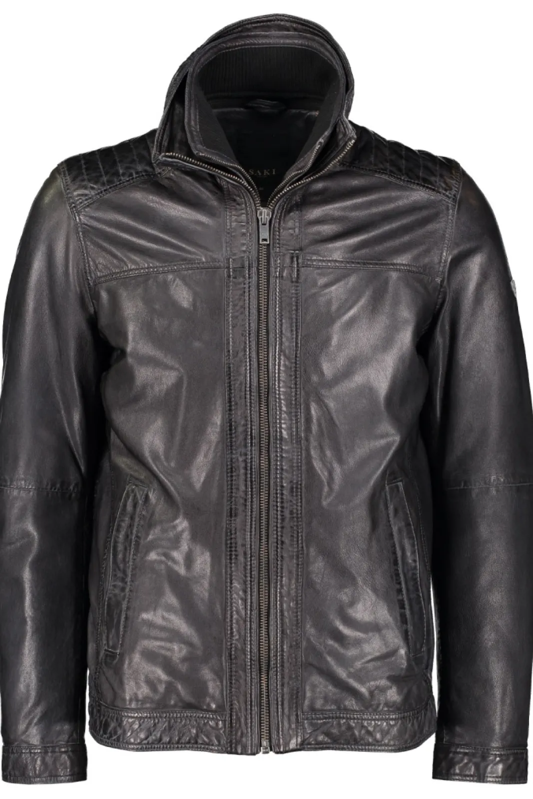 Best SAKI Jonas Jacket