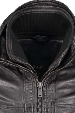 Best SAKI Jonas Jacket
