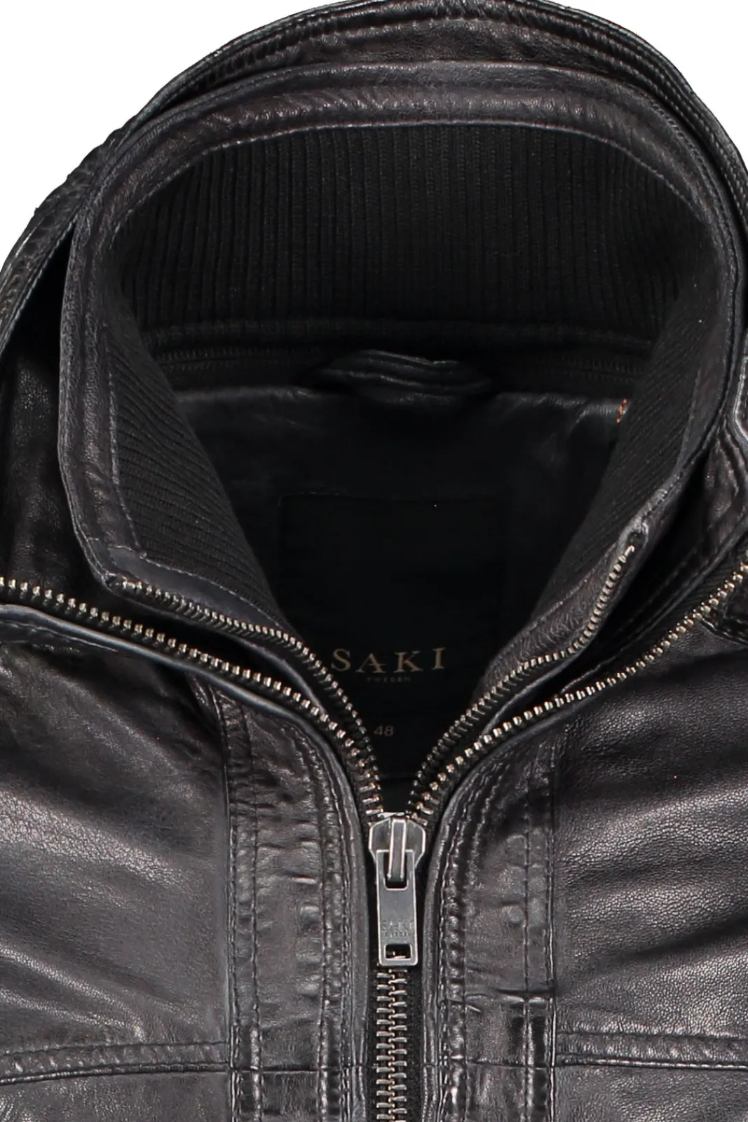 Best SAKI Jonas Jacket