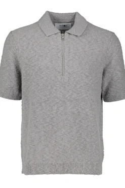 Pike>NN07 Joshua Half Zip 6444