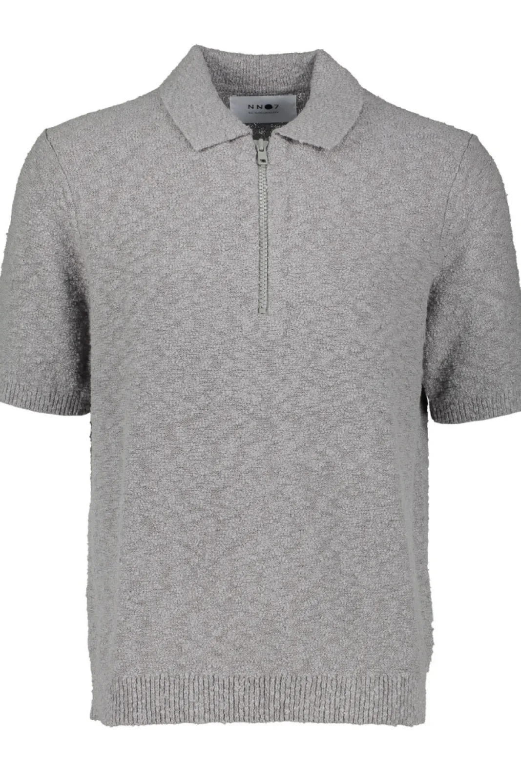 Pike>NN07 Joshua Half Zip 6444