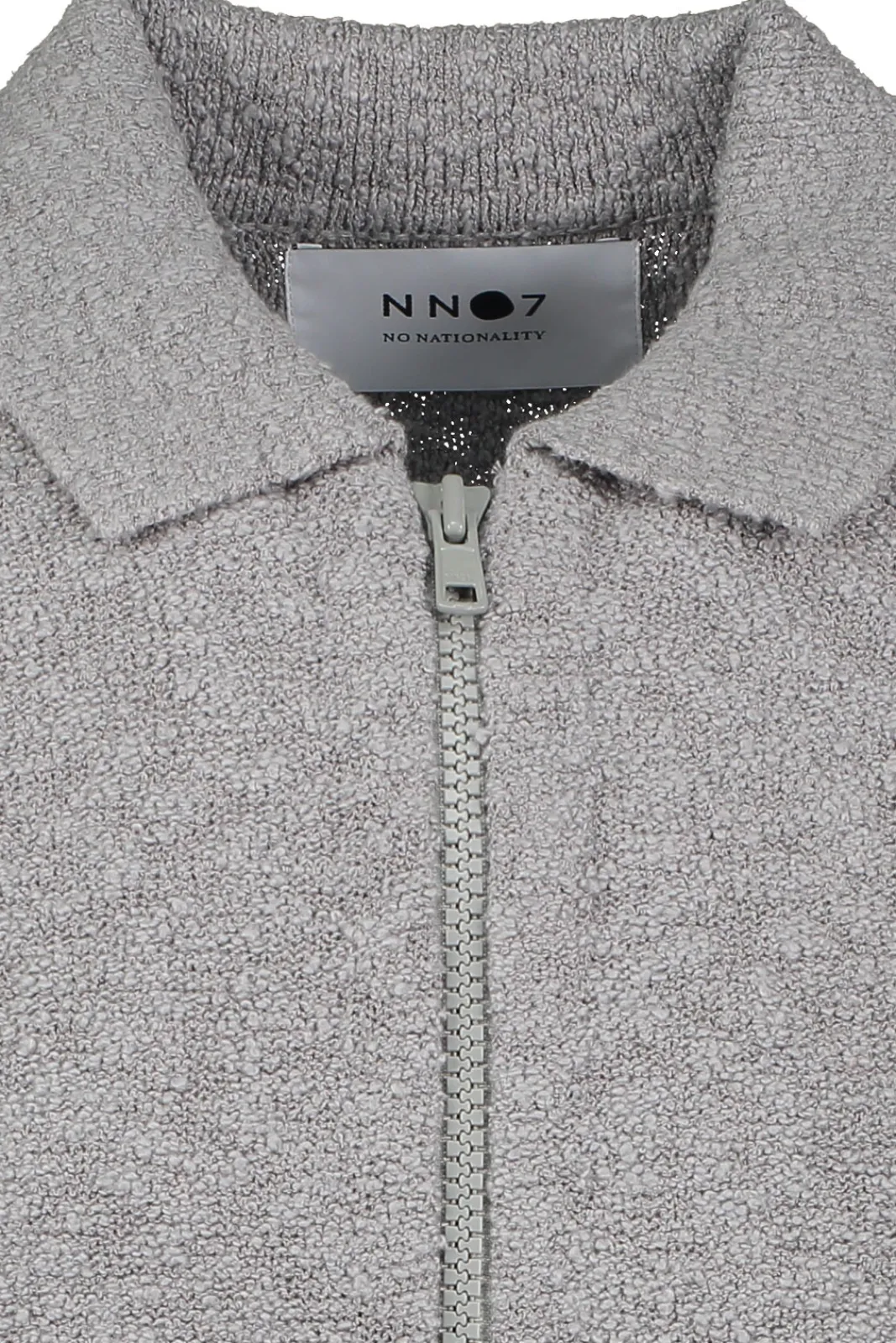 Pike>NN07 Joshua Half Zip 6444