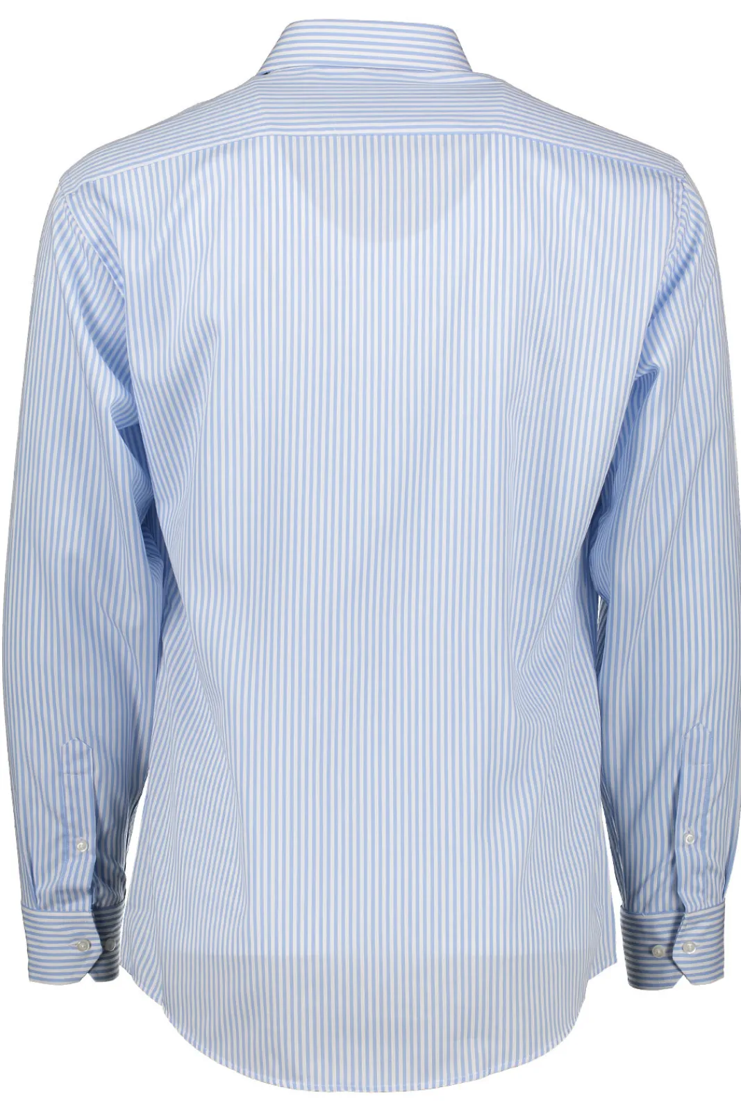 Skjortor>SEVEN SEAS Kadet Ls Modern Fit