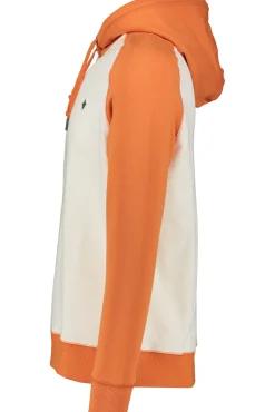 Fashion MORRIS Keyon Hood