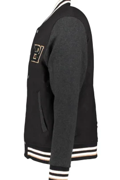 Discount WoodBird Kip Varsity Jacket