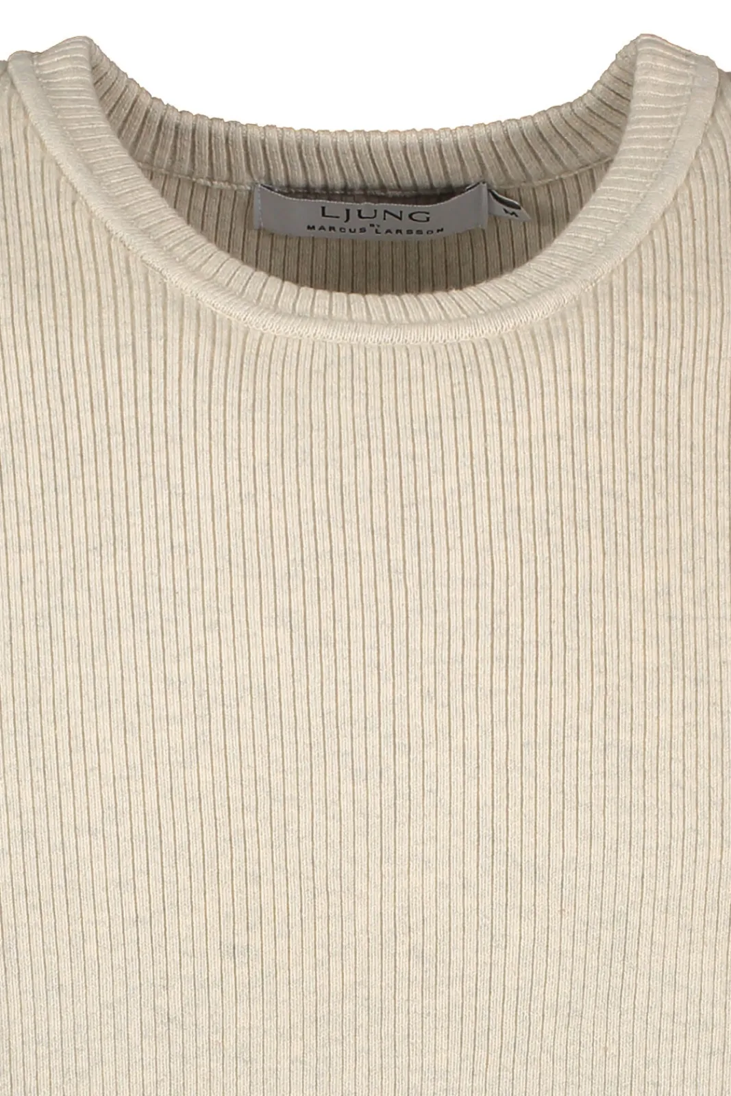 Stickat>LJUNG Knitted Vest